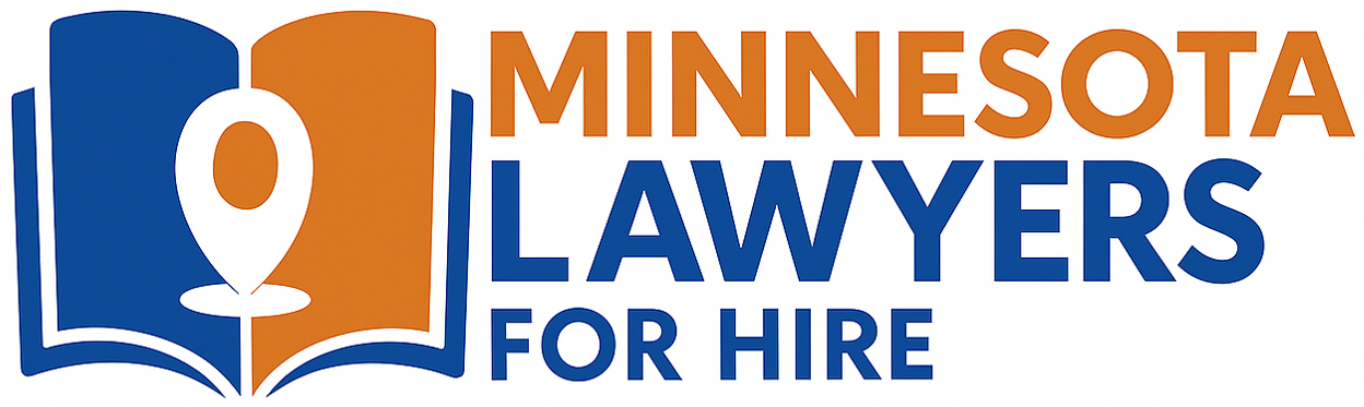 Minnesota Lawyers For Hire
